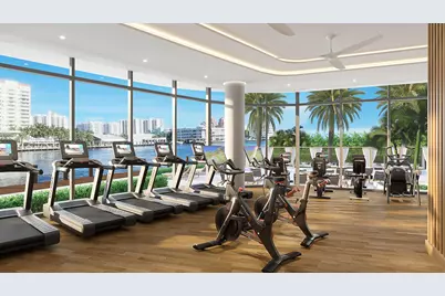 3000 E Oakland Park Boulevard #1701, Fort Lauderdale, FL 33306 - Photo 9