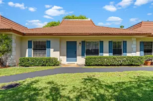 2361 SW 70th Ave, Davie, FL 33317 - Photo 1