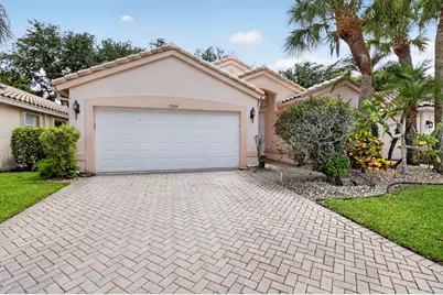 5304 Wycombe Avenue, Boynton Beach, FL 33437 - Photo 1