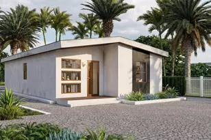 1400 NW 81st St., Miami, FL 33147 - Photo 1