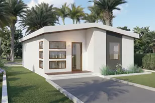 1400 NW 81st St., Miami, FL 33147 - Photo 1