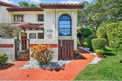 10631 Ocean Palm Way #202, Boynton Beach, FL 33437 - Photo 1