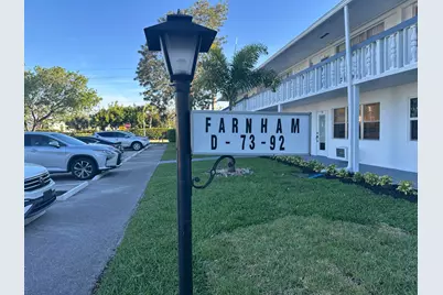 81 Farnham D #81, Deerfield Beach, FL 33442 - Photo 5