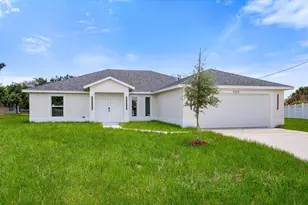 5315 NW Nail Ct, Port Saint Lucie, FL 34986 - Photo 1