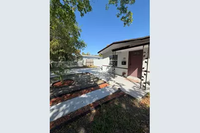 325 NW 135th Street, North Miami, FL 33168 - Photo 1