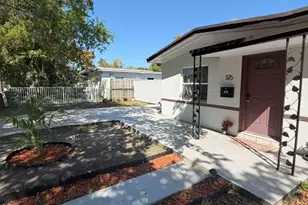 325 NW 135th St, North Miami, FL 33168 - Photo 1