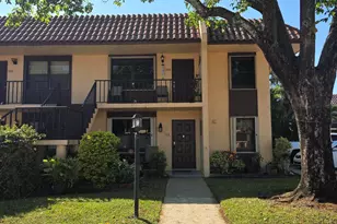 5975 Forest Hill Blvd, West Palm Beach, FL 33415 - Photo 1