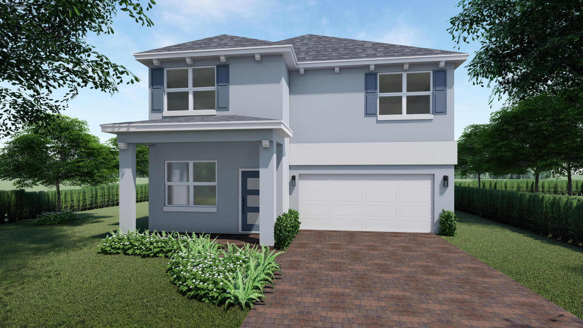 1843 NW 6th Ct - 1843 NW 6th Ct, Pompano Beach, FL 33069 Luxury Property | Jose Angel Pina