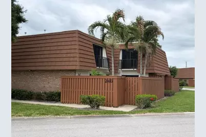 3900 SE County Line Road #24d, Tequesta, FL 33469 - Photo 11