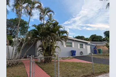 2990 NW 7th Court, Fort Lauderdale, FL 33311 - Photo 1