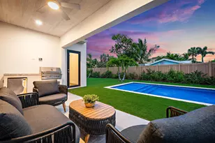 309 Cascade Ln, Palm Beach Shores, FL 33404 - Photo 3