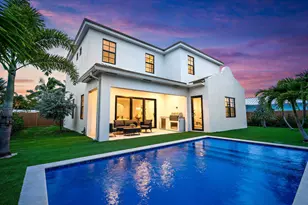 309 Cascade Ln, Palm Beach Shores, FL 33404 - Photo 1