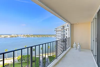 1801 S Flagler Drive #1708, West Palm Beach, FL 33401 - Photo 13