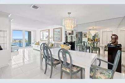 1801 S Flagler Drive #1708, West Palm Beach, FL 33401 - Photo 5