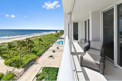 2800 S Ocean Boulevard #Apt 5-j, Boca Raton, FL 33432 - Photo 13