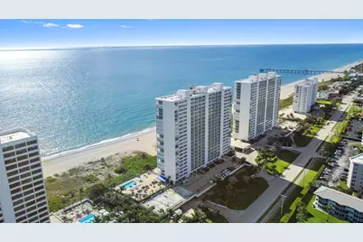 2800 S Ocean Boulevard #Apt 5-j, Boca Raton, FL 33432 - Photo 25