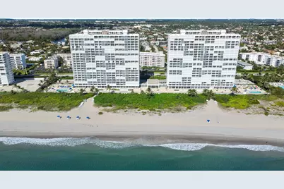 2800 S Ocean Boulevard #Apt 5-j, Boca Raton, FL 33432 - Photo 23