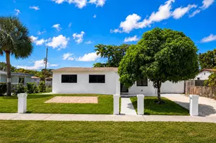 235 SW 21st Way, Fort Lauderdale, FL 33312 - Photo 1