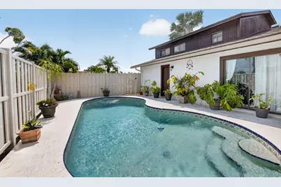 9622 Boca Gardens Parkway #B, Boca Raton, FL 33496 - Photo 35