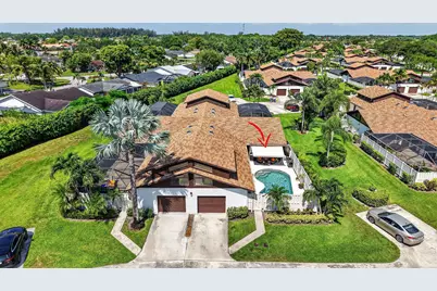 9622 Boca Gardens Parkway #B, Boca Raton, FL 33496 - Photo 49