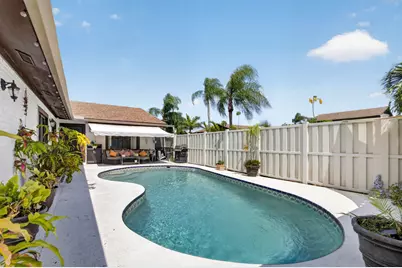 9622 Boca Gardens Parkway #B, Boca Raton, FL 33496 - Photo 37