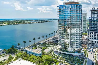 1333 S Flagler Drive #2301, West Palm Beach, FL 33401 - Photo 1