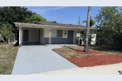 926 S F Street, Lake Worth Beach, FL 33460 - Photo 1