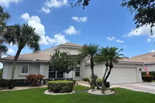 13461 Barcelona Lake Cir, Delray Beach, FL 33446 - Photo 1