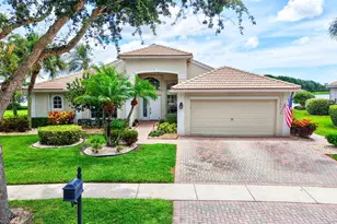 13461 Barcelona Lake Cir, Delray Beach, FL 33446 - Photo 1