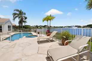 13461 Barcelona Lake Cir, Delray Beach, FL 33446 - Photo 9