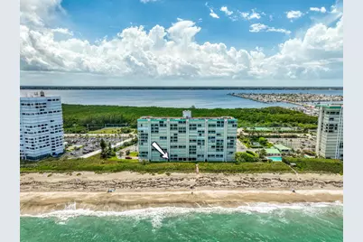 9940 S Ocean Drive #G5, Jensen Beach, FL 34957 - Photo 1