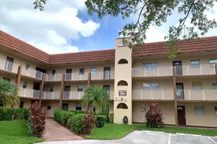 2801 N Pine Island Rd, Sunrise, FL 33322 - Photo 21