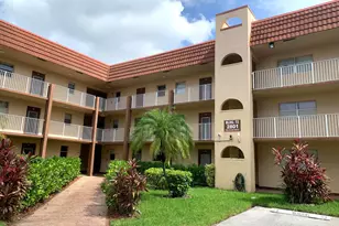 2801 N Pine Island Rd, Sunrise, FL 33322 - Photo 23