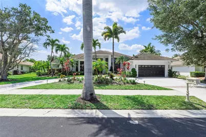 410 Sabal Way, Weston, FL 33326 - Photo 9