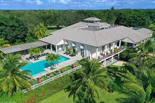 13334 Polo Club Rd, Wellington, FL 33414 - Photo 21
