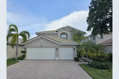 8696 Woodgrove Harbor Lane, Boynton Beach, FL 33473 - Photo 1