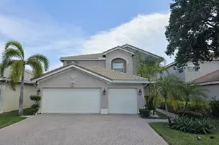 8696 Woodgrove Harbor Ln, Boynton Beach, FL 33473 - Photo 1