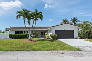 2910 NE 40th Ct, Lighthouse Point, FL 33064 - Photo 1
