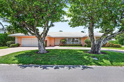 217 Plantation Road, Palm Beach, FL 33480 - Photo 3