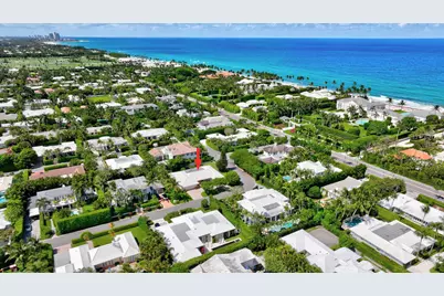 217 Plantation Road, Palm Beach, FL 33480 - Photo 29