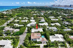 217 Plantation Rd, Palm Beach, FL 33480 - Photo 23