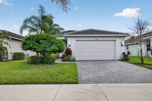13352 SW River Rock Rd, Port Saint Lucie, FL 34987 - Photo 3