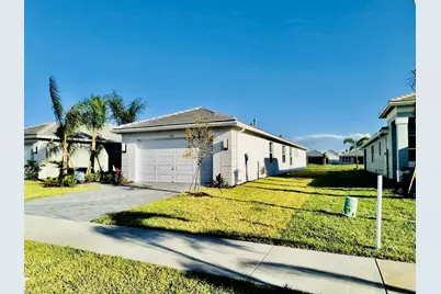 13352 SW River Rock Road, Port Saint Lucie, FL 34987 - Photo 1