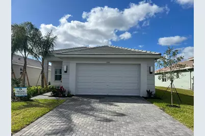 13352 SW River Rock Road, Port Saint Lucie, FL 34987 - Photo 3