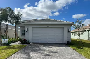 13352 SW River Rock Rd, Port Saint Lucie, FL 34987 - Photo 3