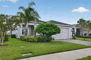 13352 SW River Rock Rd, Port Saint Lucie, FL 34987 - Photo 1