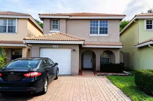 6718 Duval Ave, West Palm Beach, FL 33411 - Photo 1
