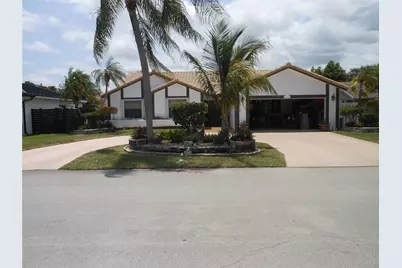 8706 NW 83rd Street, Tamarac, FL 33321 - Photo 1