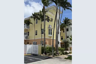 4332 Seagrape Drive #4, Lauderdale by the Sea, FL 33308 - Photo 1