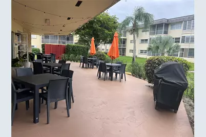4411 NW 16th Street #F204, Lauderhill, FL 33313 - Photo 25
